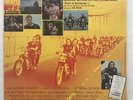 Stu Phillips Hells Angels on Wheels OST LP EX/VG++ 1967 Mono Biker Fuzz Psych
