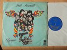 OLYMPIC CZECH SUPRAPHON LP: PTAK ROSOMAK (1970, 1 13 0589;CLUB EDITION)