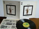 Michael Chapman - Rainmaker  SHVL 755  UK LP 1969  Harvest