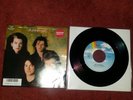 the damned eloise rare Japanese promo music records