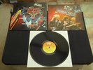 JUDAS PRIEST DEFENDERS OF THE FAITH 1984 UK PRESS 12