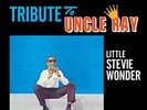 WONDER, STEVIE LITTLE - TRIBUTE TO UNCLE RAY NEW VINYL RECORD