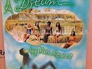 MAX ROMEO DREAM WITH MAX ROMEO OG UK STEREO PAMA RECORDS LP PMLP 11 + SLEEVE