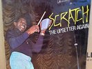 UPSETTERS SCRATCH THE UPSETTER AGAIN OG UK 1970 UPSETTER RECORDS LP TTL 28