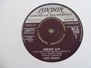 EDDIE COCHRAN........SOMETHIN` ELSE......7