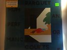 Parquet Courts - Human Performance LP NEW w/Download
