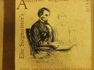Disc David Stone Martin Alb 725 American Ballad Singers Appleseed Lincoln Bunyan