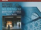 ?? OPER ? Richard Wagner ? DAS RHEINGOLD ? Bayreuth 1980 ? 2CD
