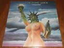KIN PING MEH “Virtues & Sins” 1974 German Nova Prog Psych Krautrock lp