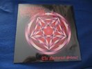 NECROPHOBIC-NOCTURNAL SILENCE LP Dissection Grave Unleashed Hypocrisy Entombed