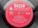 The Rolling Stones Aftermath 1st Press UK Unboxed Decca LP Mono *NICE CONDITION*