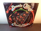 DENNIS COFFEY & DETROIT GUITAR BAND FUNK breaks SOUL Evolution  NEAR MINT Sussex
