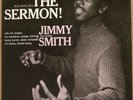 JIMMY SMITH The Sermon Blue Note jazz LP  DG W.63 labels  Lee Morgan,Tina Brooks