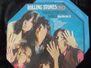 Rolling Stones - Through The Past Darkly (Vol 2) UK 1st 1W-2W