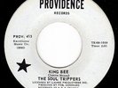 SOUL TRIPPERS - FLORIDA 1966 MOD GARAGE 45 - Ex-OUTSIDERS - HEAR