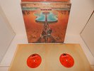 THE GUITAR ALBUM 2 LP Eric Clapton John McLaughlin Roy Buchanan Rory Gallagher