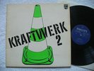 KRAFTWERK 2 GRÜNER PYLON SEHR RARE 1971 GER ORIG. PHILIPS 1st PRESS LP PLAYS M--