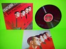 Kraftwerk ?– The Man-Machine 1978 Vinyl LP Record SynthPop ElectroPop TechnoPop