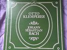 Otto Klemperer Johann Sebastian Bach