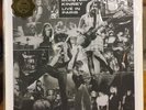 Sleater-Kinney Live In Paris LP - Loser Edition NEW. Incl. Signed Postcards