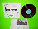 Tubeway Army featuring Gary Numan ?– 1st Vinyl LP Record SynthPop Post-Punk NM
