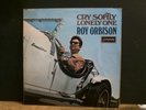 ROY ORBISON  Cry Softly Lonely One  LP  Stereo UK original   GREAT