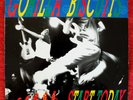 Gorilla Biscuits ?– Start Today blue