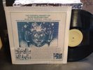 The Cheerful Insanity of Giles, Giles and Fripp Pre-King Crimson TAKRL 1948 NM