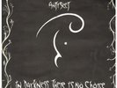 ANTISECT In Darkness There Is No Choice LP VINYL 10 Track Original With Fold O
