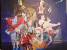 SEX PISTOLS - Great Rock N Roll Swindle - 1980 Vinyl LP V2168 A3/B1 VG+