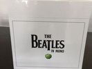 The Beatles in Mono Limited Edition 14 LP Vinyl Box Set