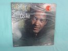 Sam Cooke, Night Beat, RCA Victor Records LPM 2709, 1963, SEALED Soul