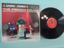 Charles Munch, The French Touch, RCA Victor Records LSC 2292, 1959, Classical