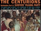 THE CENTURIONS SURFERS' PAJAMA PARTY RECORDED LIVE ON UCLA CAMPUS (1963) LP 2017