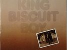 KING BISCUIT BOY 1976 LP produced by Allen Toussaint