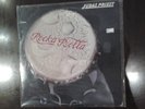 Judas Priest Rocka Rolla Vinyl RARE 1st Press Visa/Gull Records IMP7001 '74 ExCn