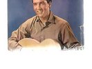 ELVIS PRESLEY*SURRENDER*TRES RARE FRENCH EP*COMPACT 33 DOUBL*LABEL BLEU*BIEM*RCA