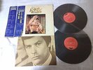 BRUCE LEE SCREEN THEME TWIN DELUXE OBI & INNER