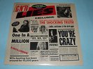GUNS N' ROSES G N' R Lies 12