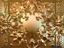 Watch the Throne by Jay-Z/Kanye West (Vinyl, Jan-2012, 2 Discs, Universal...