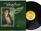 WILLIS ALAN RAMSEY EX LP Shelter / MCA SR-2124 - 1974 (2nd) Pressing