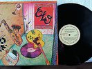 ELECTRIC LIGHT ORCHESTRA It's Rock N' Roll CBS BRAZIL GOLD PROMO STAMP EXC P/S