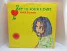 Tinga Stewart Key To Your Heart 12