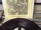 BEATLES: Renaissance Minstrels Vol 1 in Shrink  Rare Wine / Brown Colored Vinyl