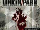 Linkin Park Hybrid Theory LP 1st Press ORIG VG+ CHESTER BENNINGTON vinyl records