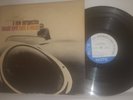 DONALD BYRD, HANK MOBLEY A NEW PERSPECTIVE VINTAGE BLUE NOTE STEREO LP BST-84124