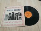 HARMONY GRASS This Is Us LP RCA Victor SF8034 UK 1970