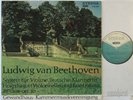 BOSSE GEWANDHAUS CHAMBER BEETHOVEN SEPTET OP.20 ETERNA ED.1 STEREO 825549 NM