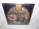 OST PICTURE DISC LP THE LORD OF THE RINGS LIMITED COLLECTOR'S EDITION 2LP'S MINT