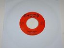 BENNY SPELLMAN, LIPSTICK TRACES*FORTUNE TELLER, BANDY 1492, USA, NORTHERN, MOD